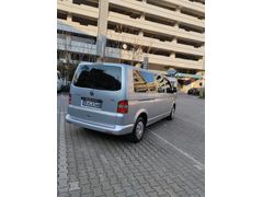 Sahibinden Volkswagen Transporter 2.5 TDI City Van 2006 Model  312.000 km Gri