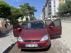 Sahibinden Ford Focus 2.0 Ghia 2000 Model 