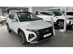 Sahibinden Hyundai Tucson 1.6 CRDi Prime 2024 Model 