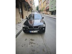 Sahibinden BMW X3 20i sDrive 2016 Model