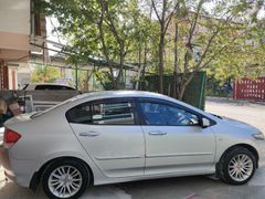 Sahibinden bakımlı temiz arayana Honda City 1.4 LS 2009 Model
