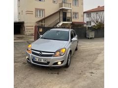 Sahibinden Opel Astra 1.6 Essentia Konfor 2011 Model