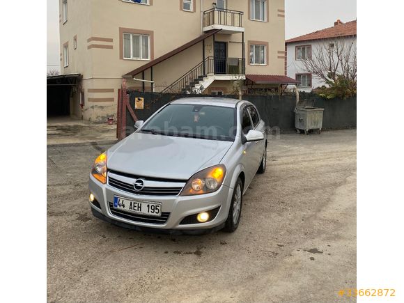 Sahibinden Opel Astra 1.6 Essentia Konfor 2011 Model