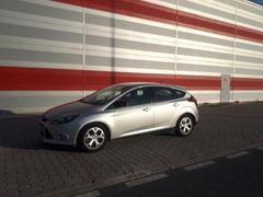 Sahibinden Ford Focus 1.6 TDCi Trend X 2013 Model
