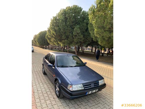 Sahibinden Fiat Tempra 1.6 SX A 1995 Model