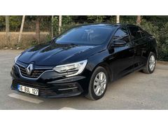 Sahibinden Renault Megane 1.3 TCe Joy Comfort 2022 Model 