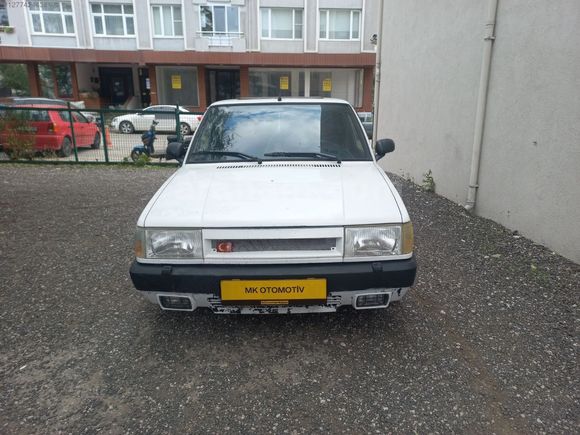 MK OTOMOTİVDEN TEK DEĞİŞENLİ ŞAHİN