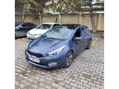 Sahibinden Kia Ceed 1.6 CRDi Premium 2013 Model Eskişehir