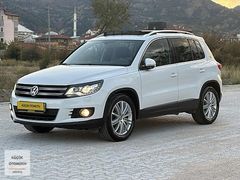 2013MODEL OTOMATİK HATASIZ BOYASIZ ORJ128,000 KMCAM TAVAN TİGUAN