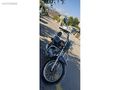 MUAYNESİ YENİ LASTİK YENİ MOTOR HARİKA ÇANTA KASK HEDİYELİ