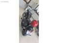 MUAYNESİ YENİ LASTİK YENİ MOTOR HARİKA ÇANTA KASK HEDİYELİ
