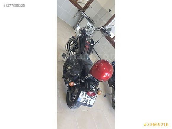 MUAYNESİ YENİ LASTİK YENİ MOTOR HARİKA ÇANTA KASK HEDİYELİ