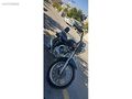 MUAYNESİ YENİ LASTİK YENİ MOTOR HARİKA ÇANTA KASK HEDİYELİ