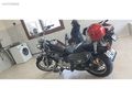 MUAYNESİ YENİ LASTİK YENİ MOTOR HARİKA ÇANTA KASK HEDİYELİ