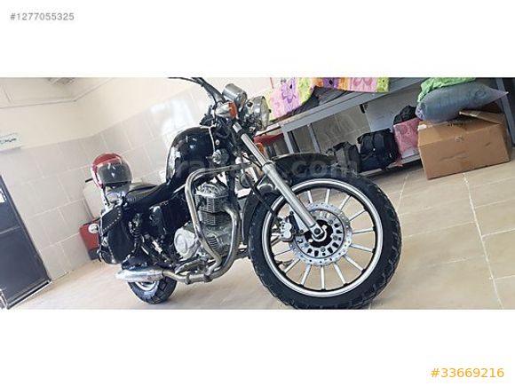 MUAYNESİ YENİ LASTİK YENİ MOTOR HARİKA ÇANTA KASK HEDİYELİ