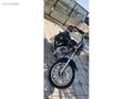 MUAYNESİ YENİ LASTİK YENİ MOTOR HARİKA ÇANTA KASK HEDİYELİ