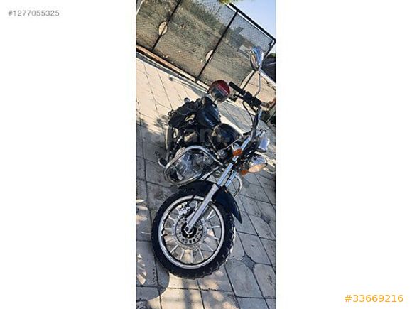 MUAYNESİ YENİ LASTİK YENİ MOTOR HARİKA ÇANTA KASK HEDİYELİ