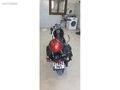 MUAYNESİ YENİ LASTİK YENİ MOTOR HARİKA ÇANTA KASK HEDİYELİ
