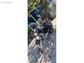 MUAYNESİ YENİ LASTİK YENİ MOTOR HARİKA ÇANTA KASK HEDİYELİ