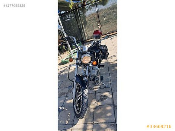 MUAYNESİ YENİ LASTİK YENİ MOTOR HARİKA ÇANTA KASK HEDİYELİ