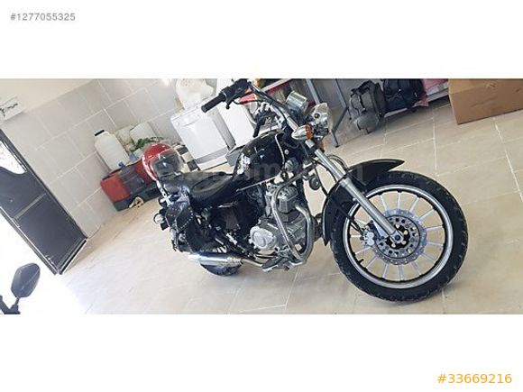 MUAYNESİ YENİ LASTİK YENİ MOTOR HARİKA ÇANTA KASK HEDİYELİ