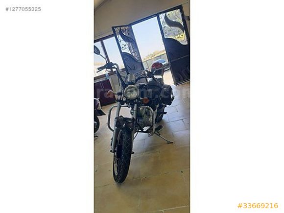 MUAYNESİ YENİ LASTİK YENİ MOTOR HARİKA ÇANTA KASK HEDİYELİ