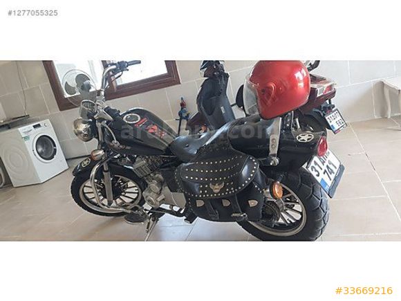 MUAYNESİ YENİ LASTİK YENİ MOTOR HARİKA ÇANTA KASK HEDİYELİ