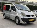 USLU OTOMOTİVDEN RENAULT TRAFİC