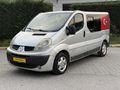 USLU OTOMOTİVDEN RENAULT TRAFİC