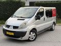 USLU OTOMOTİVDEN RENAULT TRAFİC
