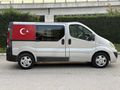 USLU OTOMOTİVDEN RENAULT TRAFİC