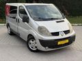 USLU OTOMOTİVDEN RENAULT TRAFİC