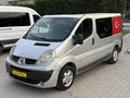 USLU OTOMOTİVDEN RENAULT TRAFİC