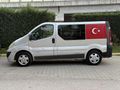 USLU OTOMOTİVDEN RENAULT TRAFİC