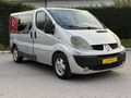 USLU OTOMOTİVDEN RENAULT TRAFİC