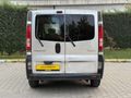 USLU OTOMOTİVDEN RENAULT TRAFİC