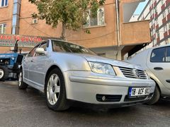 TORUN AUTO'DAN 2001 MODEL VOLKSWAGEN BORA 1.6 COMFORTLİNE