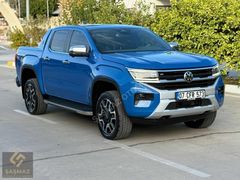 ŞAŞMAZ OTOMOTİV'DEN I 2023 VW AMAROK 3.0 TDI AVENTURA HATASIZ