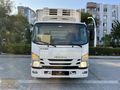AKALIN OTOMOTİV'DEN ISUZU N-WIDE FİRİGOLU YENİ VİZELİ