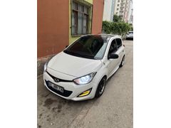 Sahibinden HASTASINA Hyundai i20 1.4 CRDi Jump 2013 Model 