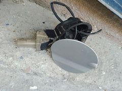 FİAT FİORİNO ORJİNAL DEPO KAPAĞI GÖVDESİ