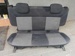FİAT FİORİNO ORJİNAL KOLTUK ARKA