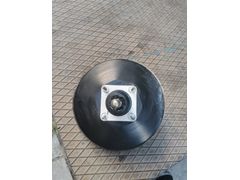 FİAT FİORİNO ORJİNAL WESTINGHOUSE EURO 5
