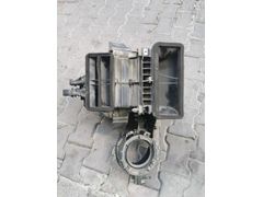 FİAT FİORİNO ORJİNAL KALORİFER KAZANI EURO 5