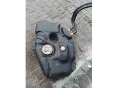 DACİA DOKKER ORJİNAL YAKIT DEPOSU 1.5 DCI