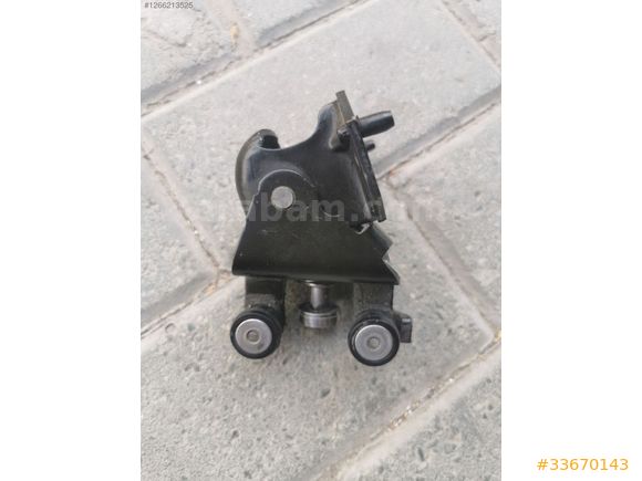 PEUGEOT PARTNER ORJİNAL KAPI MEKANİZMASI 2008