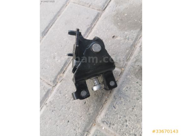 PEUGEOT PARTNER ORJİNAL KAPI MEKANİZMASI 2008