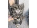 FİAT DOBLO ORJİNAL FAN SET 1.3