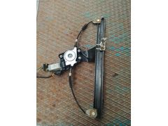 FİAT DOBLO 2 ORJİNAL CAM KRİKO MOTOR ÖN SOL