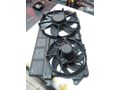 FORD CONNECT ORJİNAL FAN 1.8 TDCİ